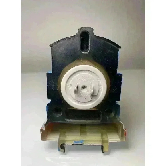 Vintage Thomas The Tank Engine Nightlight Plug in Thomas Train & Friends 120V - Picture 5 of 11